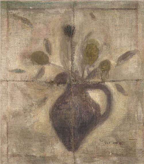 Marie by Vivienne Koorland, 2008