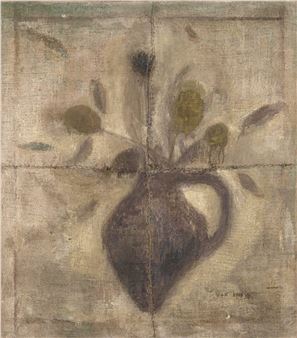 Marie - Vivienne Koorland