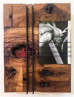 Edgar Orlaineta: A lot of work still is done by hand - Wizard, Milan (Aurelio Saffi)