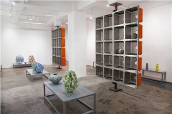 Morten Løbner Espersen: Return To Form - Jason Jacques Gallery