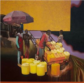 Galleries to Watch at Art Dubai 2023