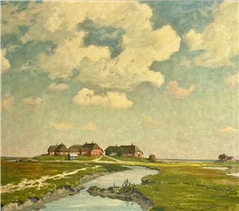 Lehmann-Brauns - Lehmann