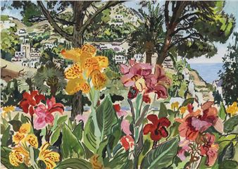 Capri. - Walter Depas