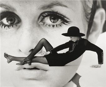 Gosta Peterson: Fashion Photographs & Portraits 1960s-1980s - Deborah Bell Photographs