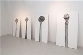5 Must See Exhibitions in Nyc This Week