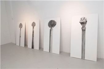 5 Must See Exhibitions in Nyc This Week