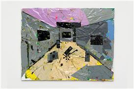 Exhibition by Erik van Lieshout now on view at Galerie Guido W. Baudach