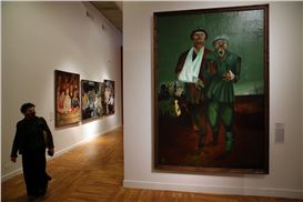 Museum Watch Group Decries Ousting of Moscow’s Tretyakov Gallery Director, Warns of ‘Loss of Art Autonomy’