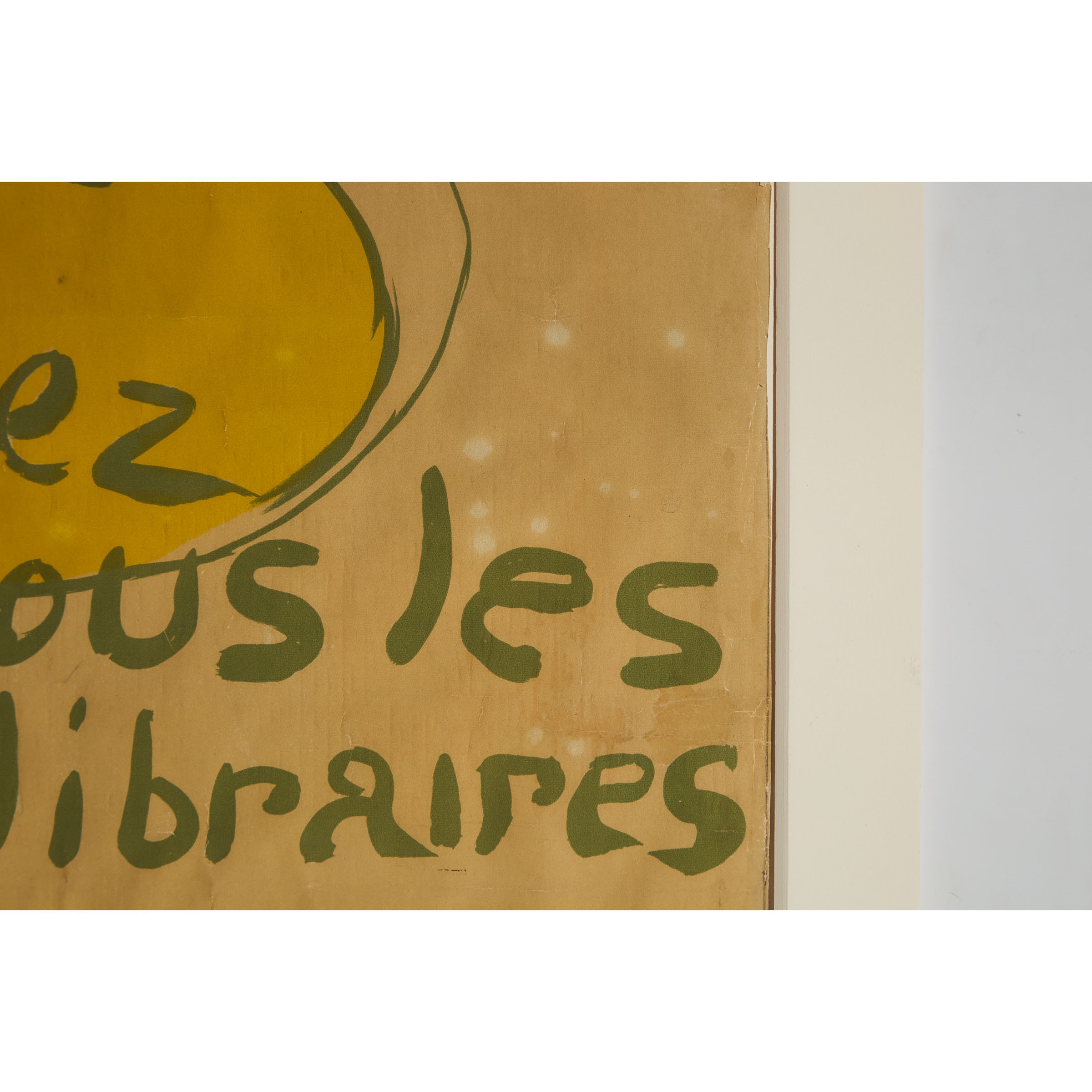 Henri de ToulouseLautrec REINE DE JOIE PAR VICTOR JOZE CHEZ TOUS LES