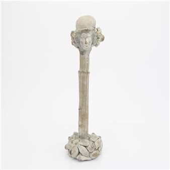 Candle stick - Sam Stigsson