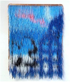 Sarah Leuchtner: Sequential Escapes