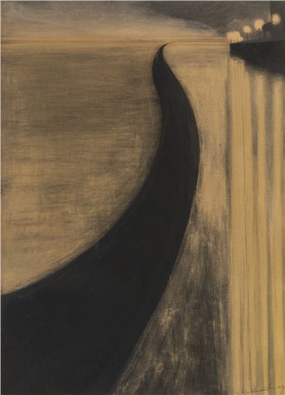 Léon Spilliaert ▷ Léon Spilliaert | Buy Original Art Online | Artsper
