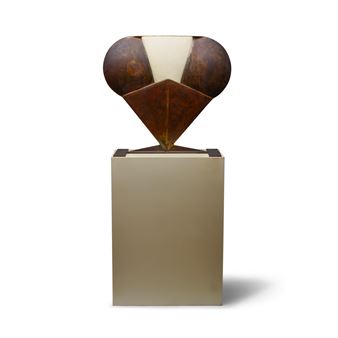 Owl - Edward Higgins