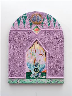 Wenjue: Supercalifragilisticexpialidociousism and The Horn of Plenty - BANK/MABSOCIETY Shanghai