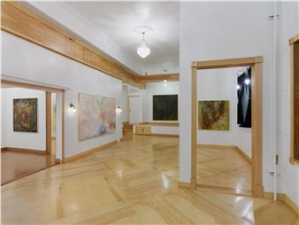 Nicholas Campbell & Zoe Koke: Agony / Serendipity - Smart Objects