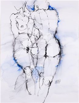 Untitled - Thomas Engl