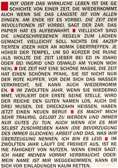 Für Oskar Lafontaine. Aktion für mehr Demokratie 1990. Heidelberg: Edition Klaus Staeck 1990. 83 - Klaus Staeck