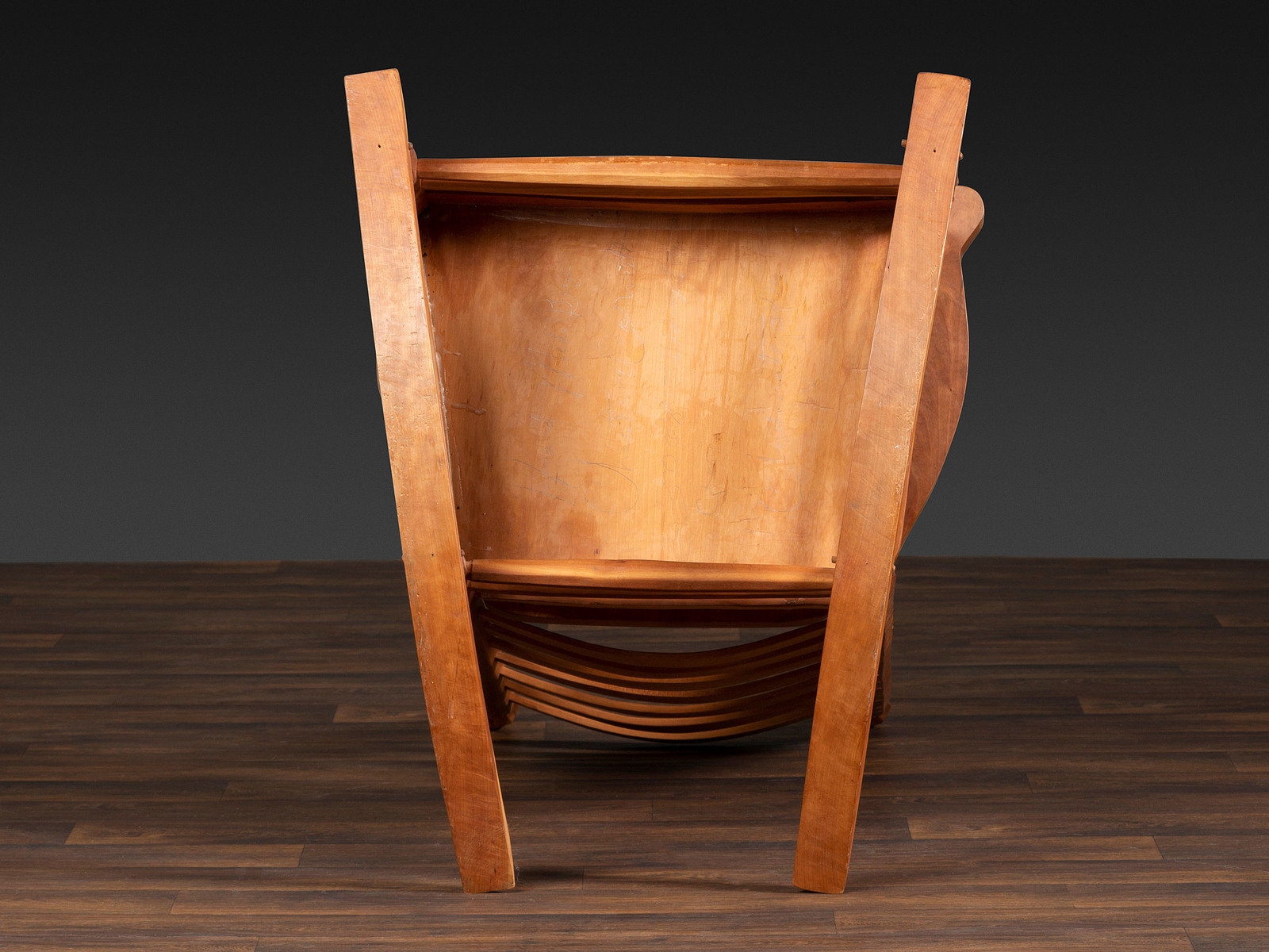 Chester Rocking Chair MutualArt