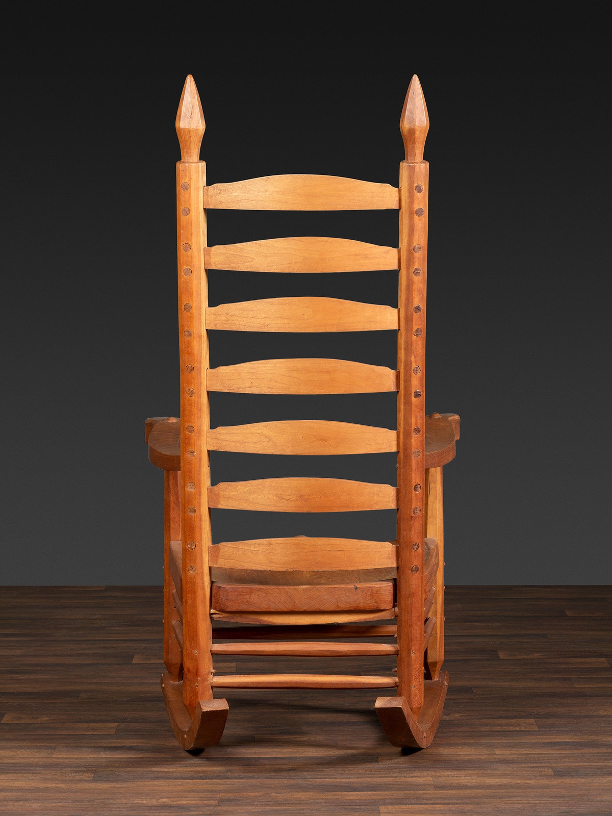 Chester Rocking Chair MutualArt