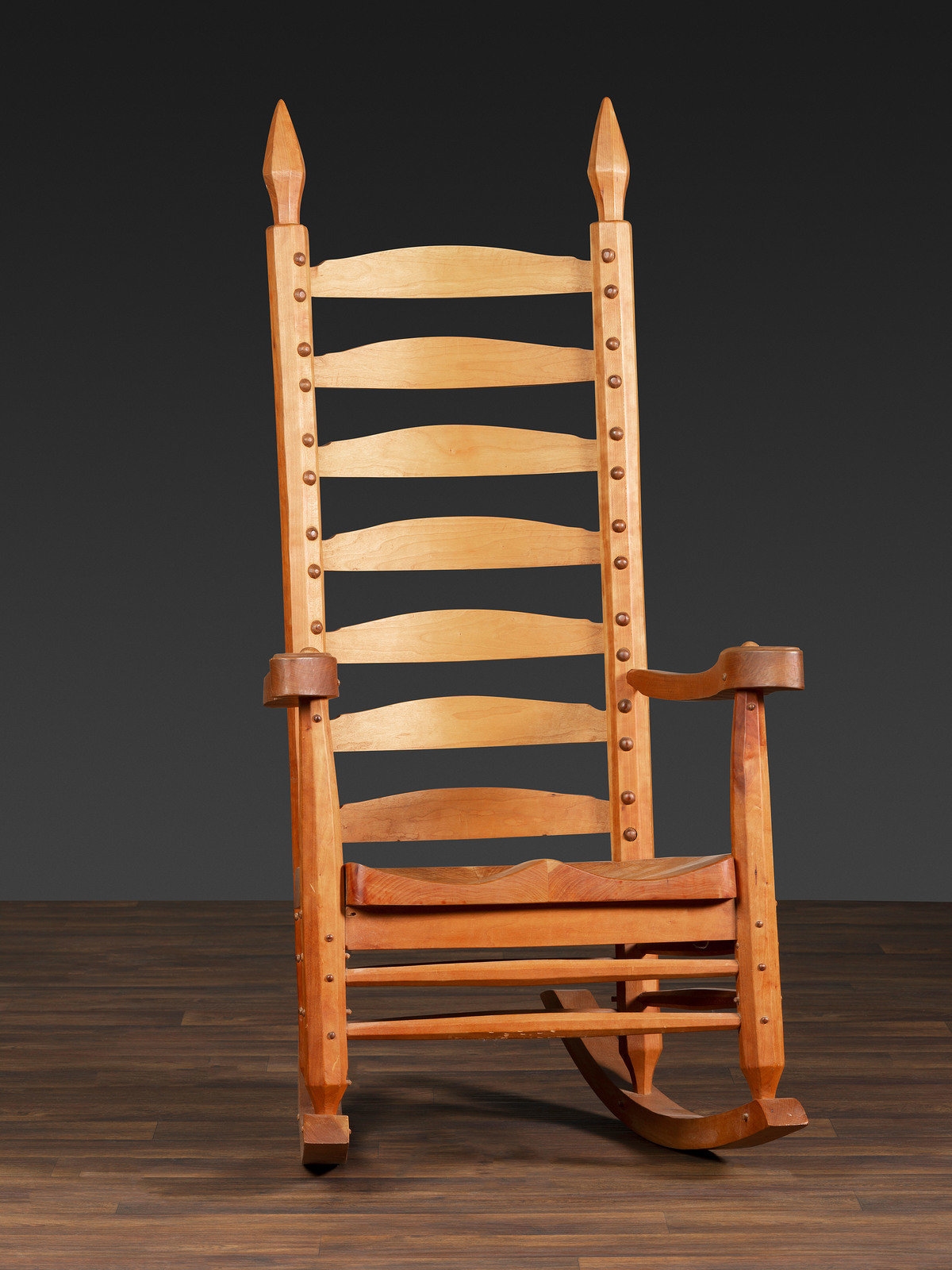Chester Rocking Chair MutualArt