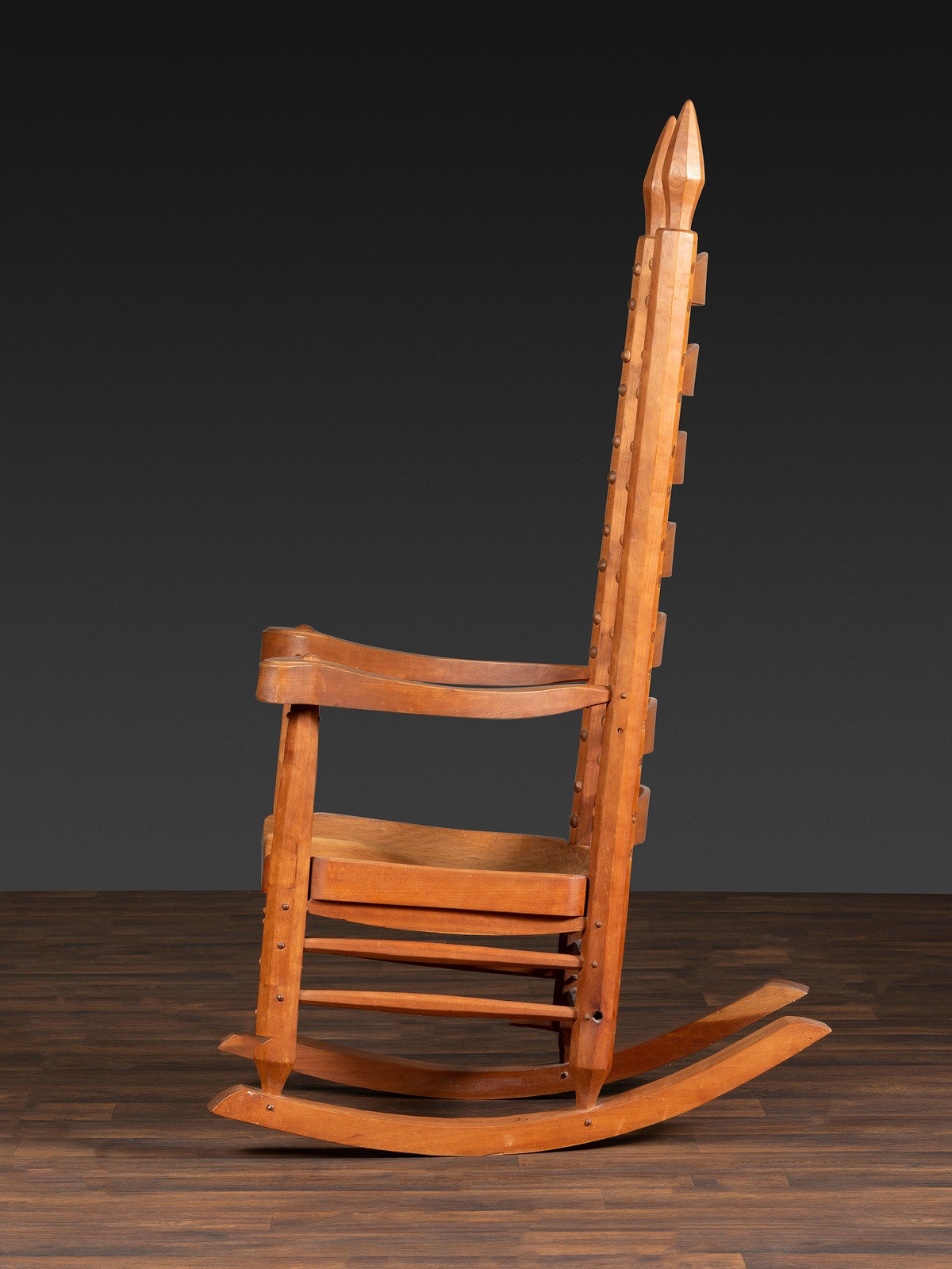 Chester Rocking Chair MutualArt