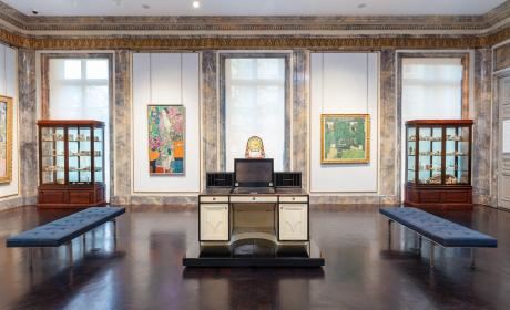 Austrian Masterworks from the Neue Galerie - Neue Galerie New York, Museum for German and Austrian Art