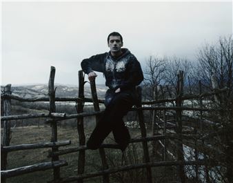 Indoctrination: Multivalent Gestures - Fotogalleriet