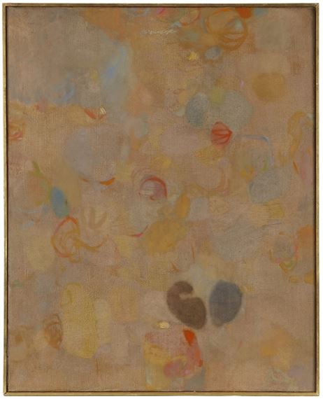 Osiride by Oskar Kolb