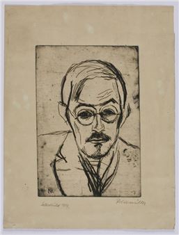 MODERNE und Alte Kunst - Döbritz