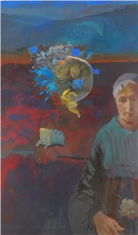 Untitled - Dan Radin