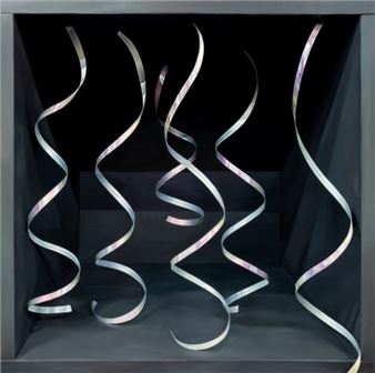 LIKE A PARTY - Kim Ji Su