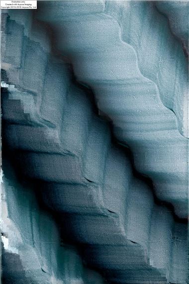 'Crushing rocks' by Kinga Popiela, 2021