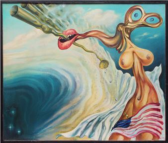 Tina Turner. The eternal noise of the American dream - Anatoly Adamovich Smolich