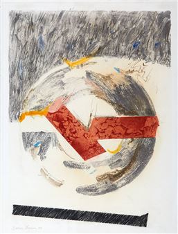 BELFAST LOUGH SERIES III - Barbara Freeman