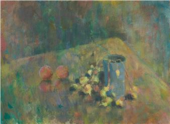 "10/96". - Martin Streit