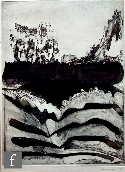 Mary Sharpe | 2 Artworks at Auction | MutualArt