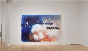 Some Landscapes - Bortolami (39 Walker)