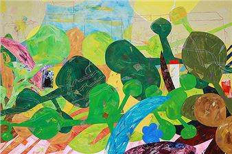 Kesang Nanglu and Atleigh Homma & Che Ree Kwon - Cedar Ridge Creative Centre