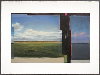 Chasing the Landscape - Atrium Gallery