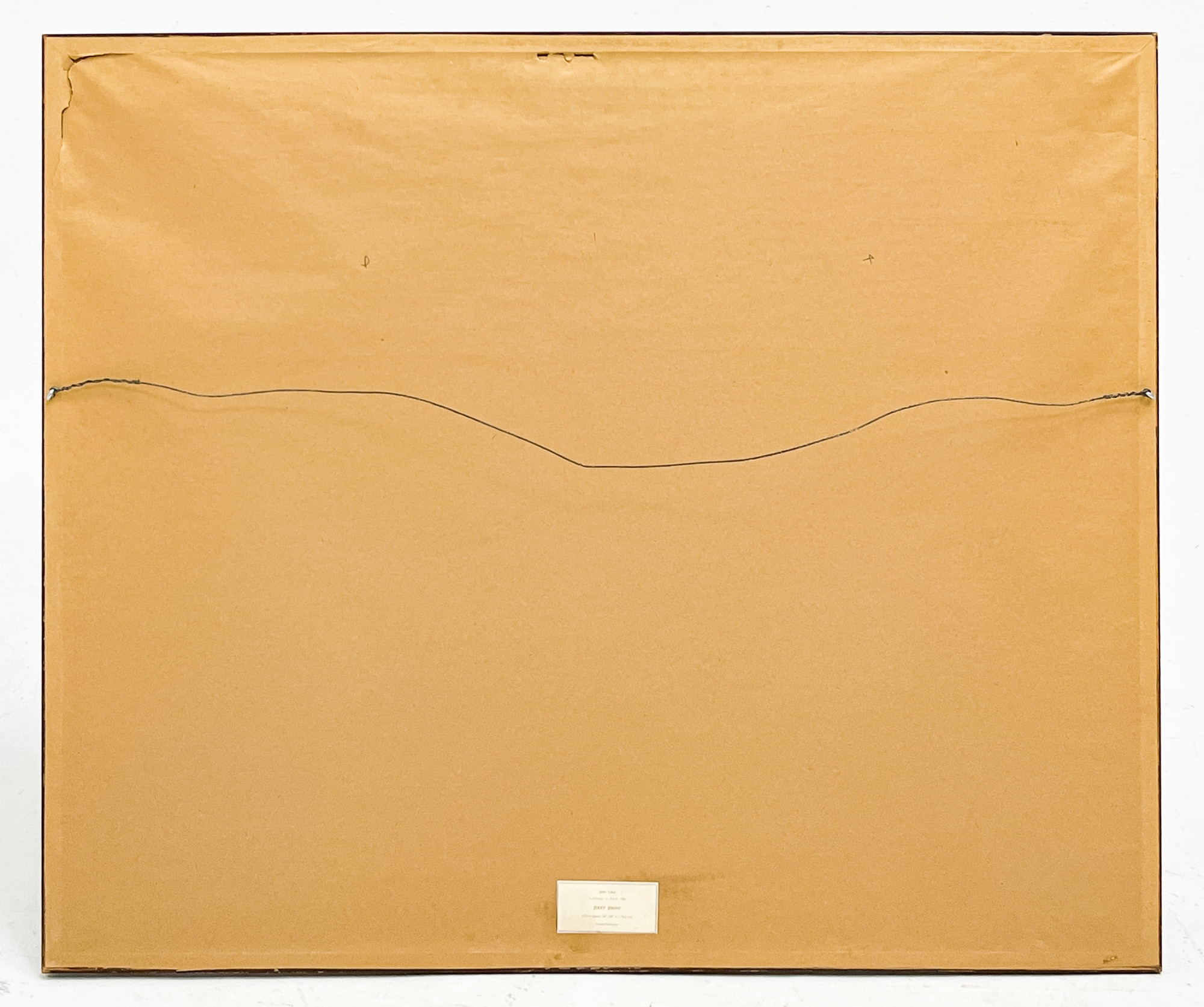 John Lutes Jerry Jimmy MutualArt