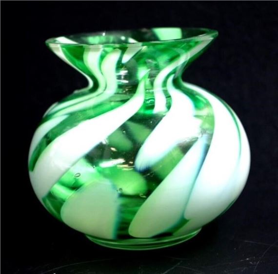 Vase by Eammon Vereker
