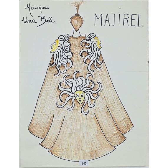 Louis Alexandre Raimon | Majirel | MutualArt