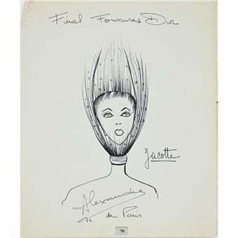 Louis Alexandre Raimon | 106 Artworks at Auction | MutualArt