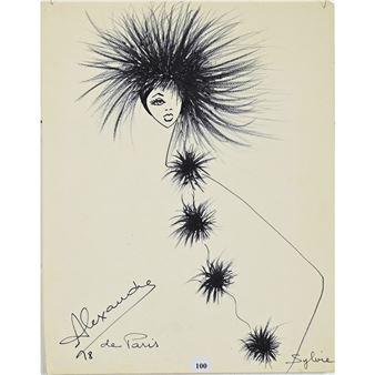 Louis Alexandre Raimon | 109 Artworks at Auction | MutualArt
