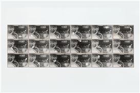 Lehmann Maupin now representing artist Sung Neung Kyung
