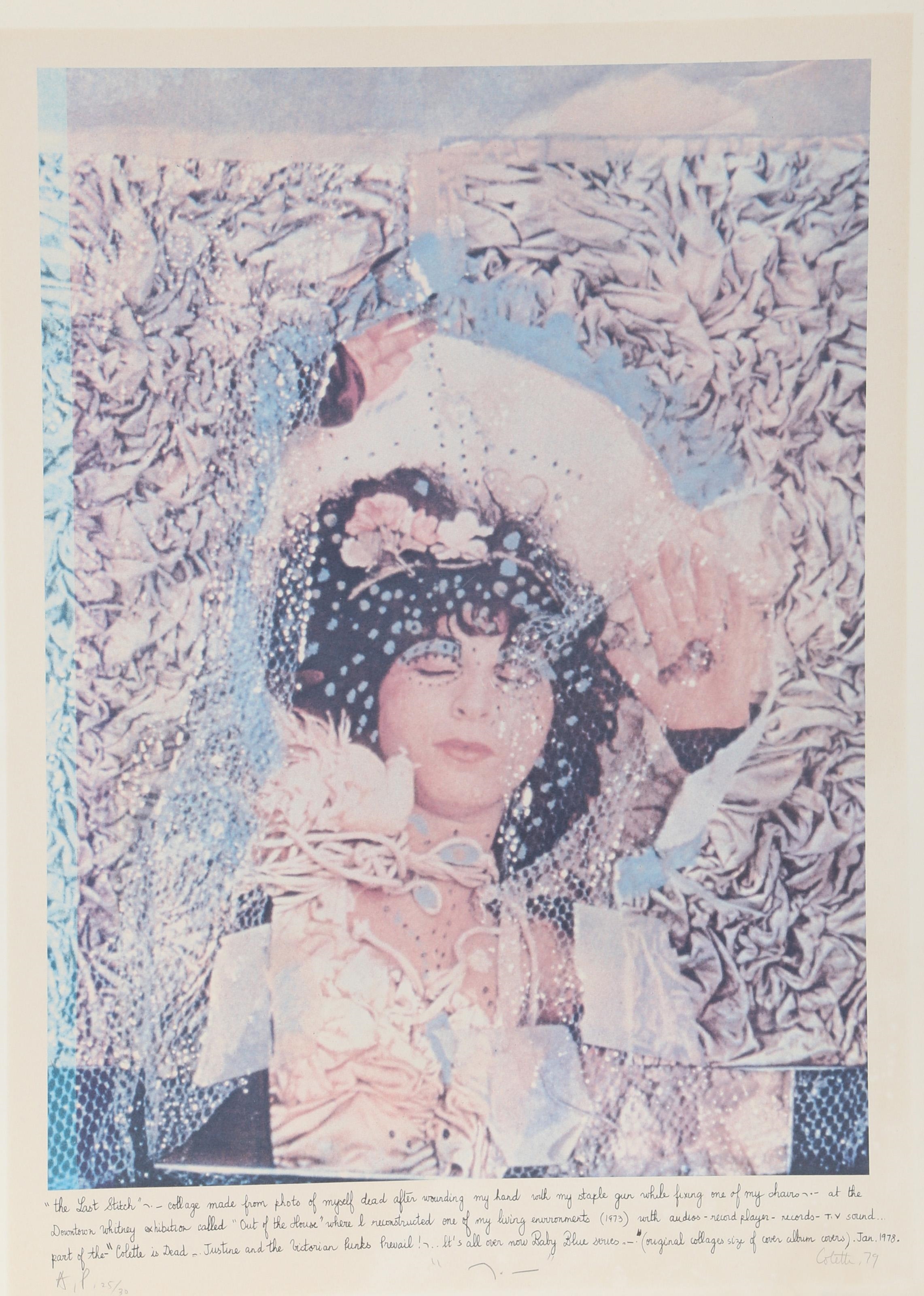 Colette | 72 Artworks at Auction | MutualArt