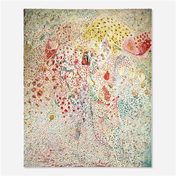 Untitled by Llewellyn Xavier