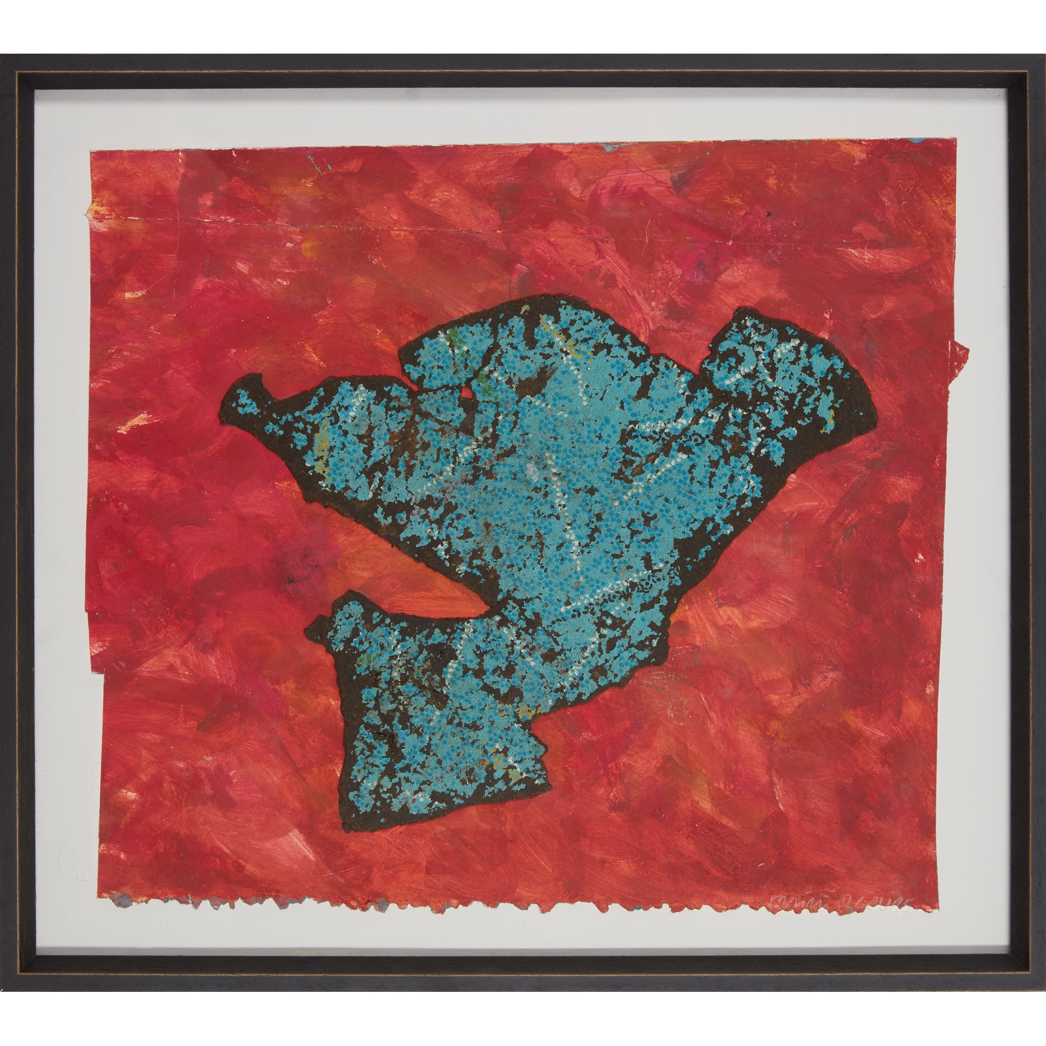Philip Reeves | LANDSCAPE FLIGHT | MutualArt