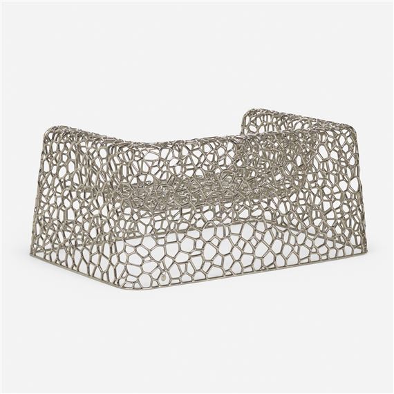 Marc Newson | Random Pak Twin sofa (2007) | MutualArt