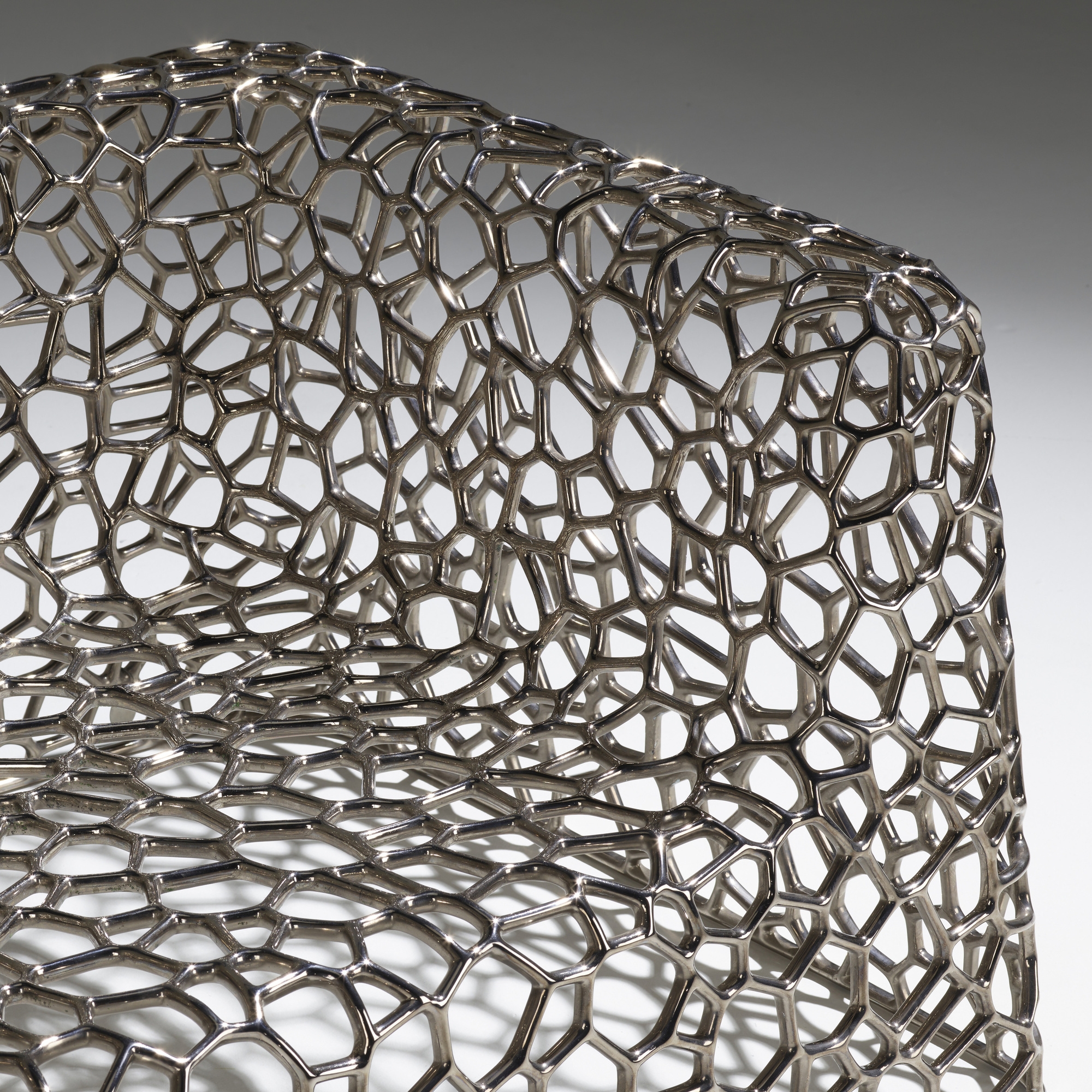 Marc Newson | Random Pak Twin sofa (2007) | MutualArt